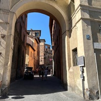 Photo taken at Siena by negar j. on 9/7/2023