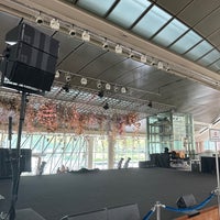 Photo taken at Esplanade Concert Hall by Taetiya T. on 3/3/2024