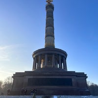 Photo taken at Victory Column by Taetiya T. on 1/18/2024