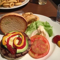Pe Z Magic Burger Joint In 六本木