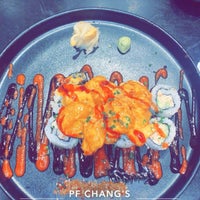 Photo taken at P. F. Chang&amp;#39;s by shokoufeh on 4/12/2024