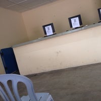 Akademi Memandu Cott Event Space