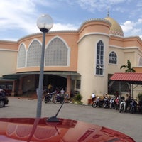 Masjid Taman Cheras Jaya 6 Tips From 607 Visitors