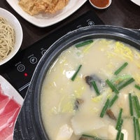 Sawara Steamboat Claypot Fish Head 393 Jalan Burma