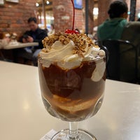 Photo taken at Ghirardelli Chocolate Marketplace by Madison G. on 2/20/2024