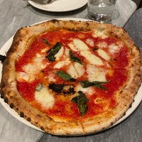 Photo taken at La Pizza &amp;amp; La Pasta by Madison G. on 8/13/2023