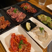 Photo taken at Gyu-Kaku Japanese BBQ by Madison G. on 8/13/2023