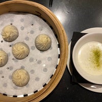 Photo taken at Din Tai Fung 鼎泰豐 by Madison G. on 4/11/2024