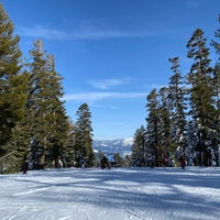 Photo taken at Northstar California Resort by Madison G. on 2/26/2024
