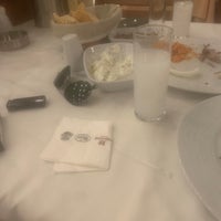 8/21/2023에 Cemal님이 Şirnaz Ocakbaşı Restaurant에서 찍은 사진