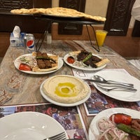 Photo taken at Assaraya Turkish Restaurant by B A. on 11/5/2023