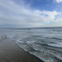 Photo taken at Pismo Beach Pier by Steph T. on 3/29/2024