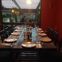 รูปภาพถ่ายที่ Bistecca Steak House โดย Müge E. เมื่อ 9/18/2015