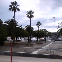 รูปภาพถ่ายที่ OneOcean Port Vell Barcelona โดย Amh178 เมื่อ 9/15/2023