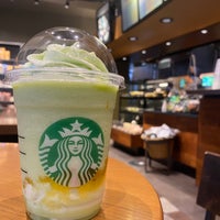Photo taken at Starbucks by きもひよ on 6/7/2022