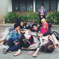 Review Stadion Mini USU