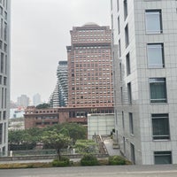 Photo taken at Humble House Taipei by Kei P. on 1/28/2024