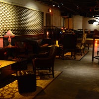6/29/2016にThe Sutler SaloonがRambler Cocktail Barで撮った写真
