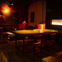 Foto tirada no(a) Rambler Cocktail Bar por The Sutler Saloon em 6/29/2016