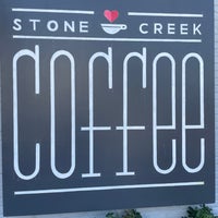 Photo taken at Stone Creek Coffee by Sota Kong M. on 9/9/2023