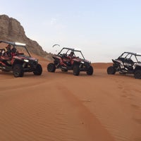 Foto scattata a mxDubai / Premium Desert Adventure in Dubai da mxDubai / Premium Desert Adventure in Dubai il 10/22/2016