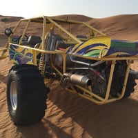 Foto scattata a mxDubai / Premium Desert Adventure in Dubai da mxDubai / Premium Desert Adventure in Dubai il 9/18/2015
