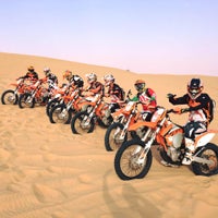 5/2/2016에 mxDubai / Premium Desert Adventure in Dubai님이 mxDubai / Premium Desert Adventure in Dubai에서 찍은 사진