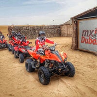 4/3/2017에 mxDubai / Premium Desert Adventure in Dubai님이 mxDubai / Premium Desert Adventure in Dubai에서 찍은 사진