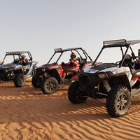 Das Foto wurde bei mxDubai / Premium Desert Adventure in Dubai von mxDubai / Premium Desert Adventure in Dubai am 4/3/2017 aufgenommen