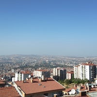 Photo prise au Keklikpınarı par Ahmet Can K. le9/16/2022