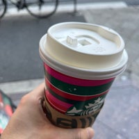 Photo taken at Starbucks by KO1 on 11/18/2023