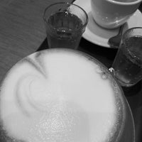 Photo taken at Caffè Latte by Guzz L. on 11/21/2023