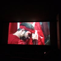 Photo taken at Cinemaximum by Gizem Y. on 2/19/2017