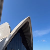 Photo taken at Sydney Opera House - Concert Hall by Alvin L. on 8/25/2023