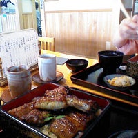 うなぎ 水門 6 Tips