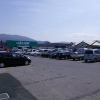 カインズホーム 塩尻店 広丘高出1575