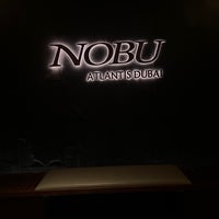 Foto diambil di Nobu oleh Gee❄️ pada 4/20/2024