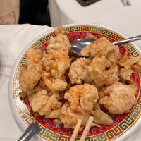 12/23/2023 tarihinde Jenny L.ziyaretçi tarafından Confucius Seafood Restaurant'de çekilen fotoğraf