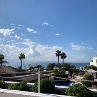 Dream Hotel Gran Castillo Lanzarote 12 Tips