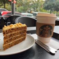 Photo taken at Starbucks by Anita on 10/16/2022