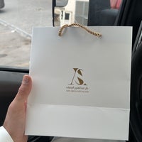 4/7/2024 tarihinde Mohamed .ziyaretçi tarafından دار عبد العزيز السيف للعطور Abdulaziz AlSaif house of Perfumes'de çekilen fotoğraf