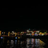 Photo taken at Hoi An by 彩寧 坂. on 12/9/2023