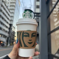 Photo taken at Starbucks by 彩寧 坂. on 1/17/2024