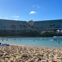 Photo taken at Turtle Bay Resort by Stephanie F. on 12/13/2023