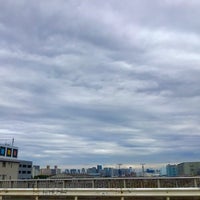 Photo taken at Minatogaoka Futo Park by 陽 空. on 9/9/2023