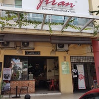 Café Jiran Pjcc Taman Medan