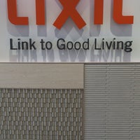 Lixil本社 Office In 千代田区