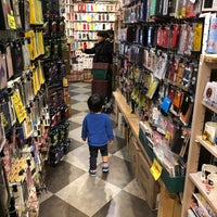 ヴィレッジヴァンガード 世田谷区の書店