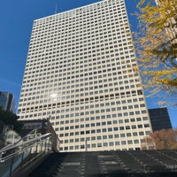 Photo taken at Kasumigaseki Building by Yosuke H. on 12/7/2023