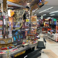 ゲームコーナー Arcade In 習志野市